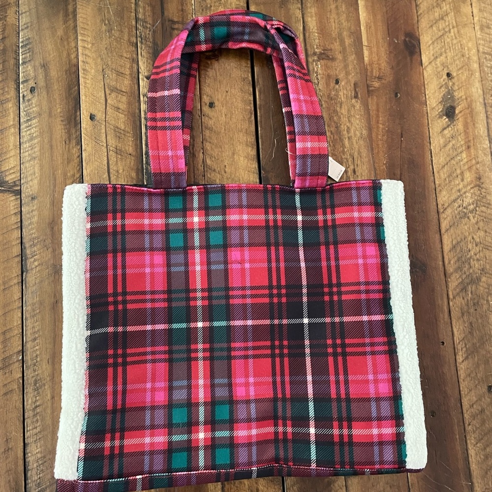 NWT Victoria’s Secret Bag - Picture 4 of 6